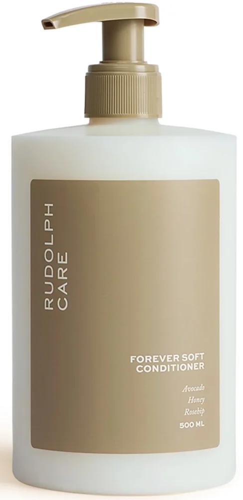 Rudolph Care Forever soft Conditioner 500 ml v:6867078 Rudolph Care Forever soft Conditioner 500 ml v:6867078