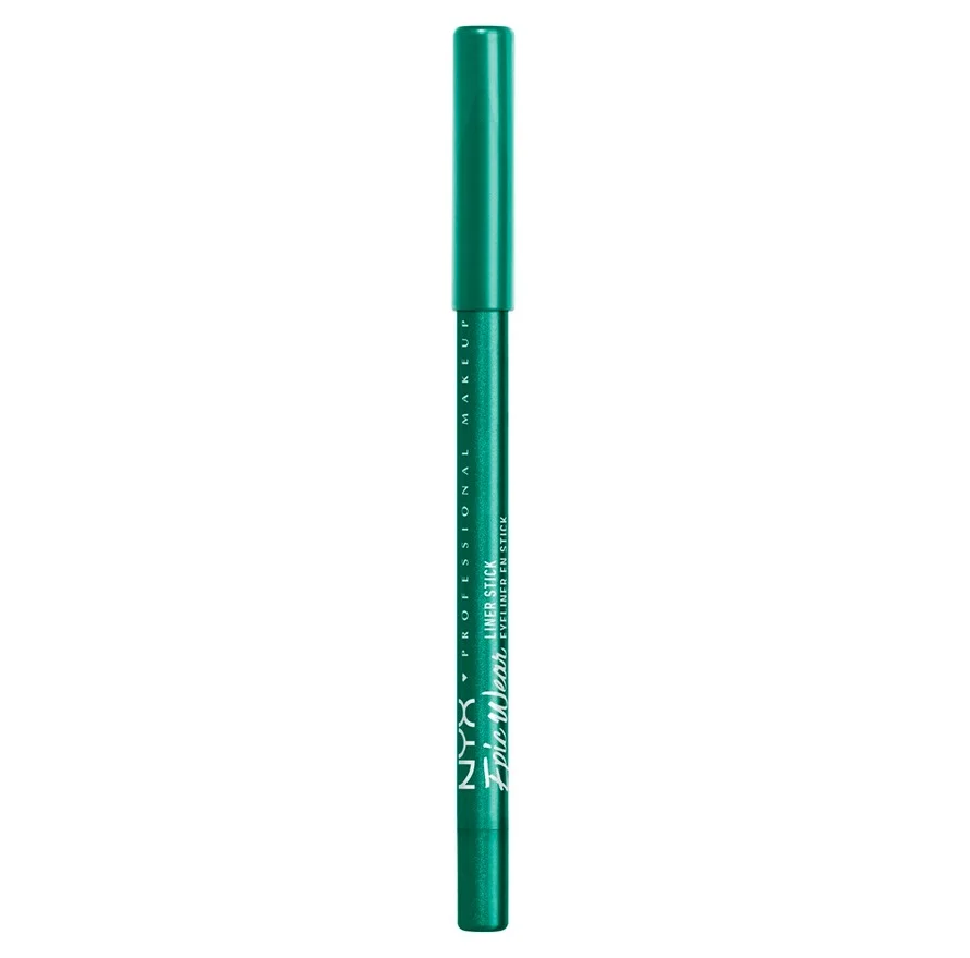 Epic Wear Liner Stick 22 Intense Teal – NYX PROFESSIONAL MAKEUP v:1311095 Epic Wear Liner Stick 22 Intense Teal – NYX PROFESSIONAL MAKEUP v:1311095