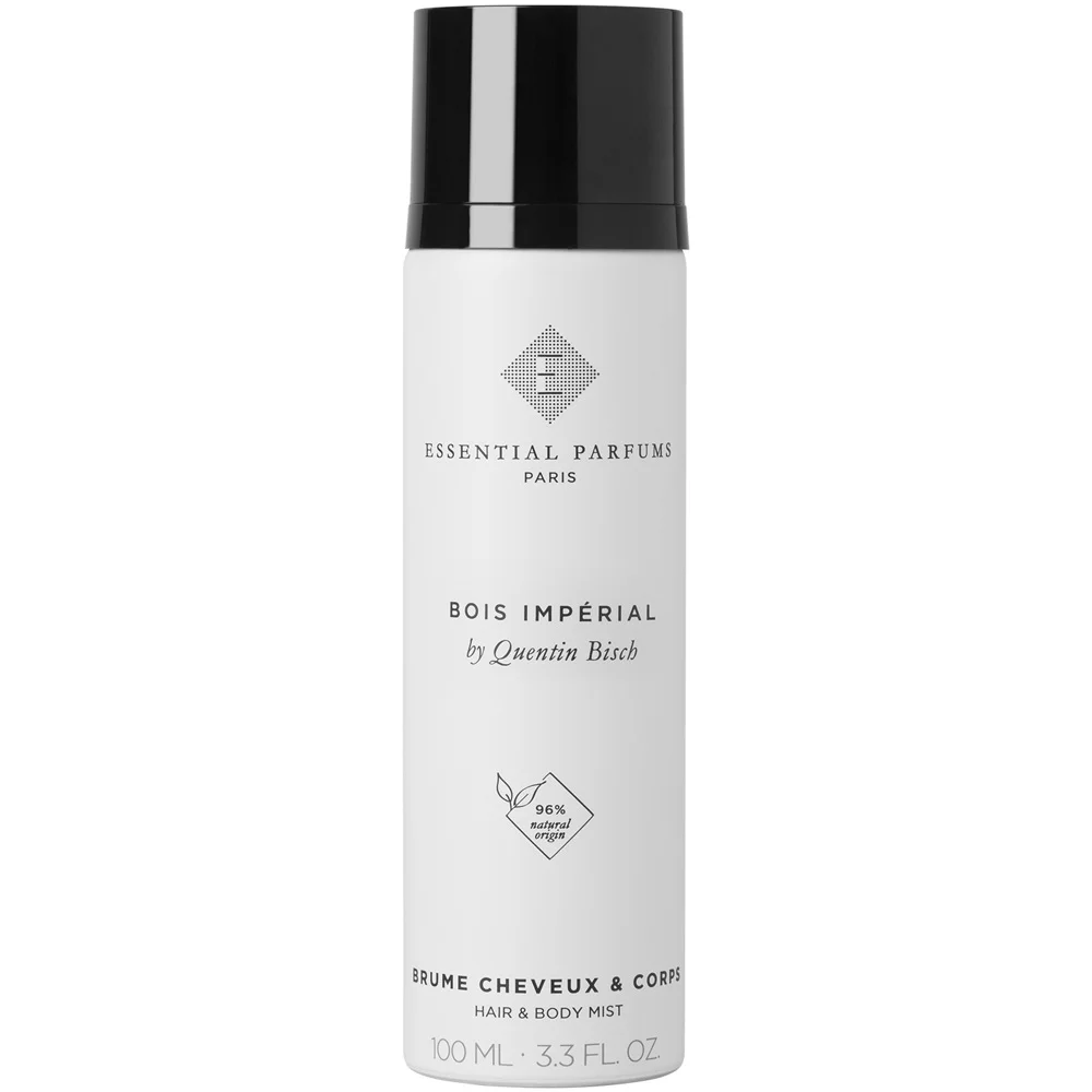 Bois Imperial Hair & Body Mist, 100ml v:4656269