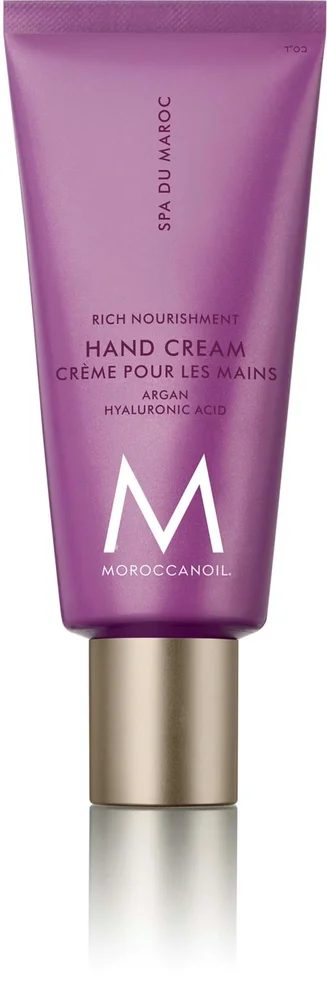 Moroccanoil Body Collection Hand Cream Spa du Maroc 40 ml v:9156496