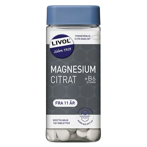 Magnesium Citrat v:8958689 Magnesium Citrat v:8958689
