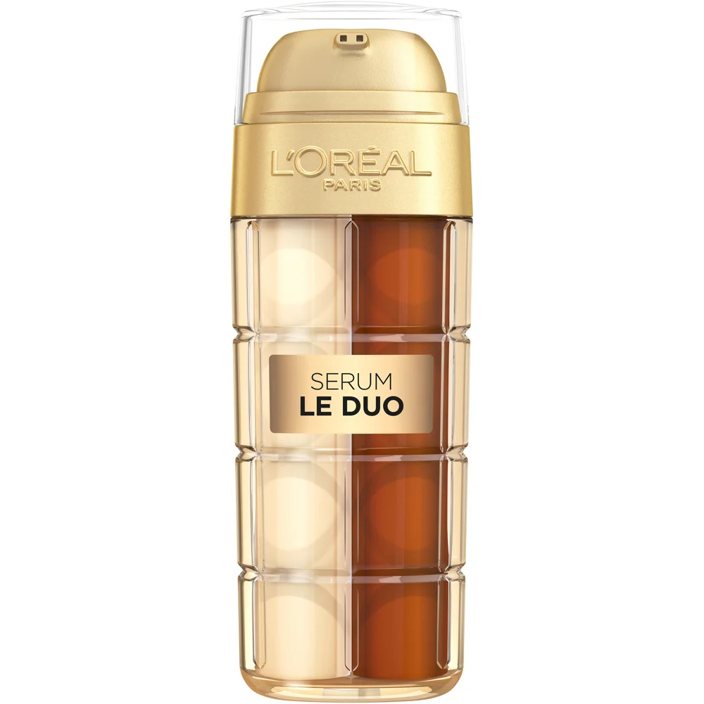 Age Perfect le Duo Age Defying Serum (Normal Skin), 30ml v:8580962 Age Perfect le Duo Age Defying Serum (Normal Skin), 30ml v:8580962