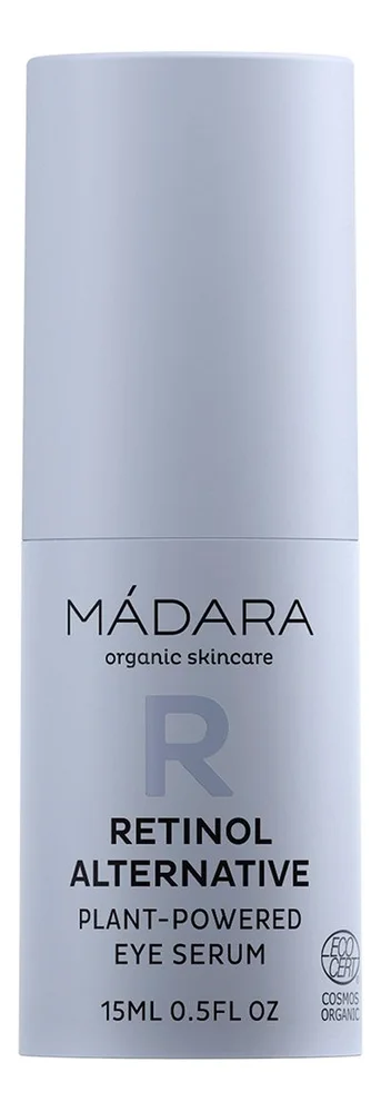 Mádara Retinol Alternative Plant-Powered Eye Serum - 15 ml. v:9945267