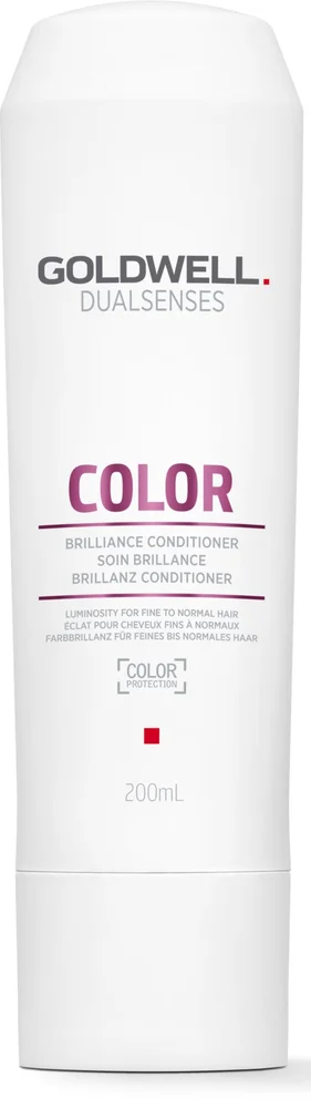 Goldwell Dualsenses Color Brilliance Conditioner 200 ml v:8410028