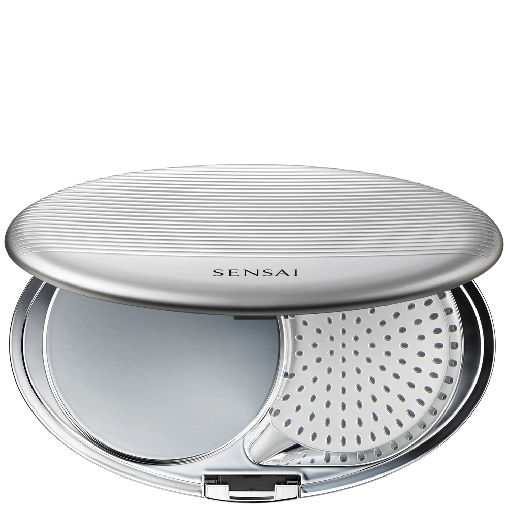 Cellular Performance Total Finish Compact Case – Sensai v:9059220 Cellular Performance Total Finish Compact Case – Sensai v:9059220