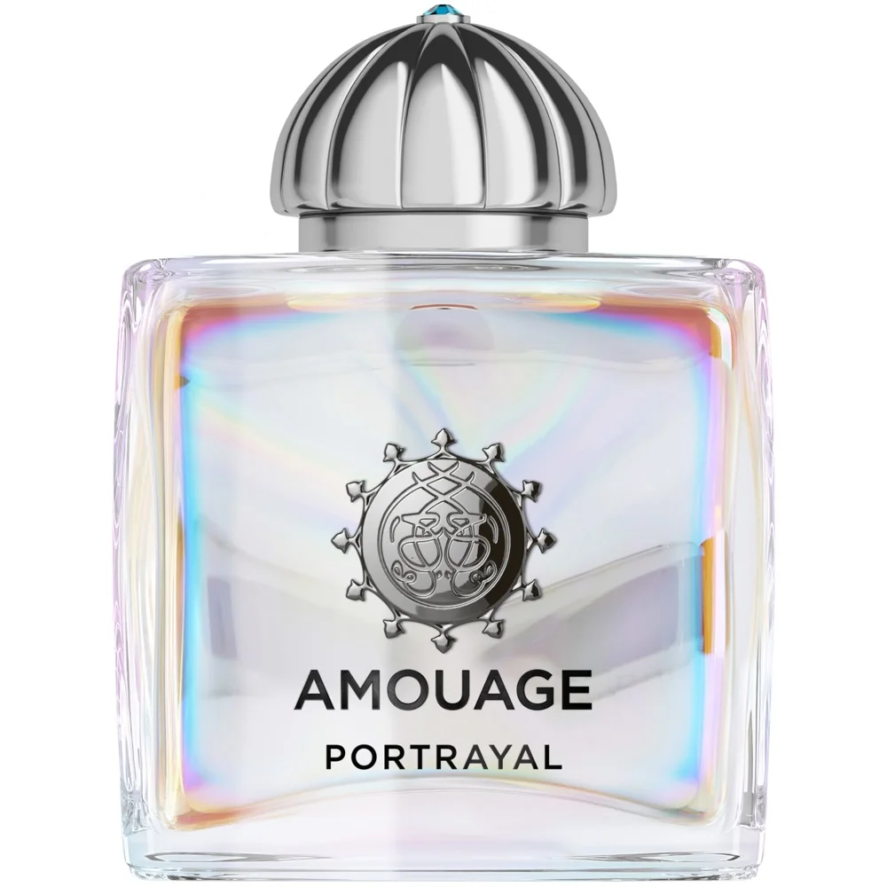 Portrayal Woman, EdP 100ml v:4591183