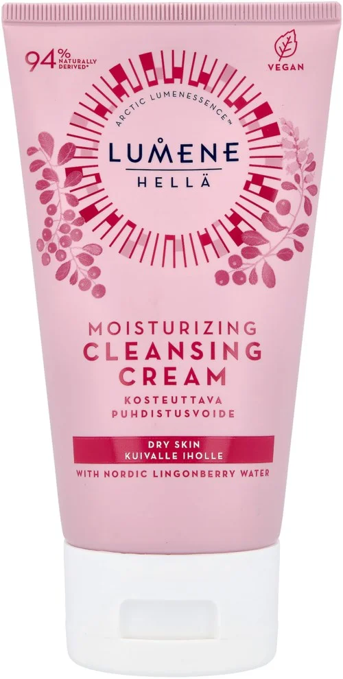 Lumene Moisturizing Cleansing Cream 150 ml v:4508094
