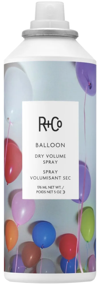 R+Co Balloon Dry Volume Spray 173 ml v:6683952 R+Co Balloon Dry Volume Spray 173 ml v:6683952