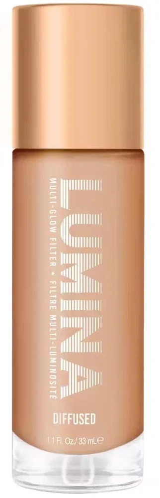 W7 Lumina Multi-glow Filter Diffused v:3498031