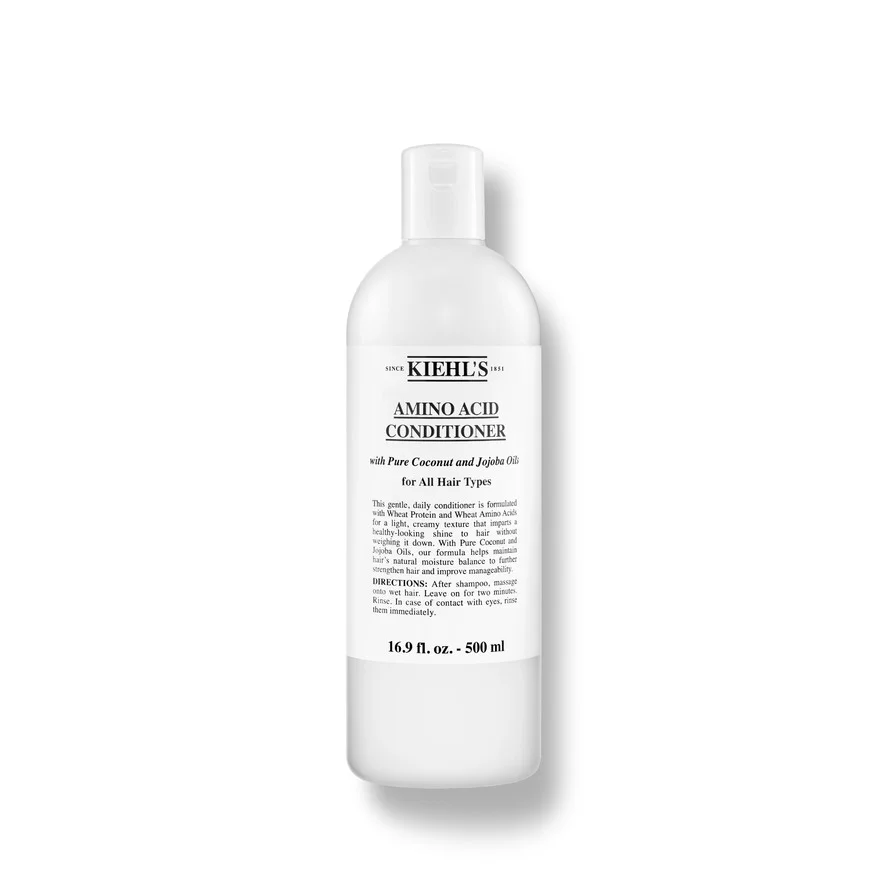 Amino Acid Conditioner 500 ml – Kiehl’s v:8698029 Amino Acid Conditioner 500 ml – Kiehl’s v:8698029