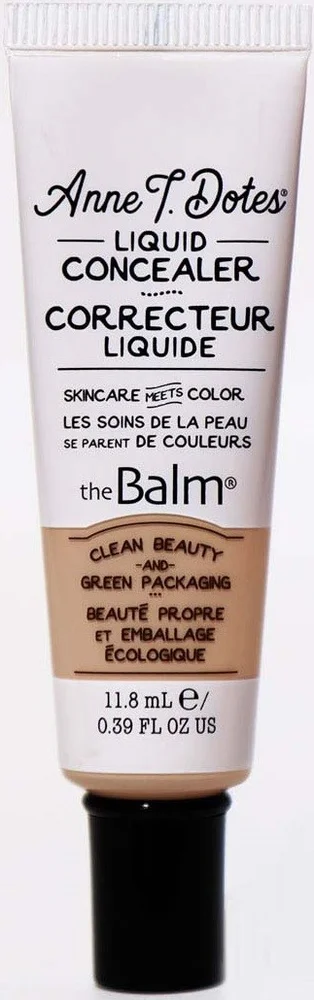 the Balm Anne T. Dotes Liquid Concealer #28 Warm Medium v:9616984 the Balm Anne T. Dotes Liquid Concealer #28 Warm Medium v:9616984