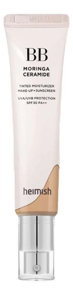 HEIMISH Moringa Ceramide BB Cream SPF30 PA++ 23 Light Medium – 30 g. v:7342102