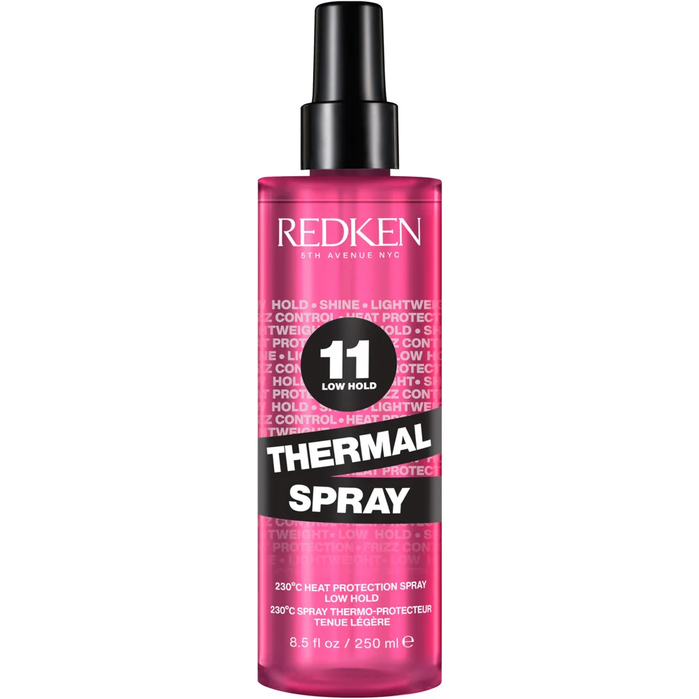 Styling Thermal Spray, 250ml v:2207031