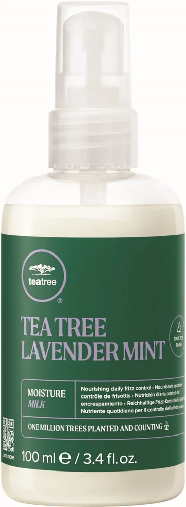 Paul Mitchell Lavender Mint Tea Tree Moisture Milk 100 ml v:1064609 Paul Mitchell Lavender Mint Tea Tree Moisture Milk 100 ml v:1064609