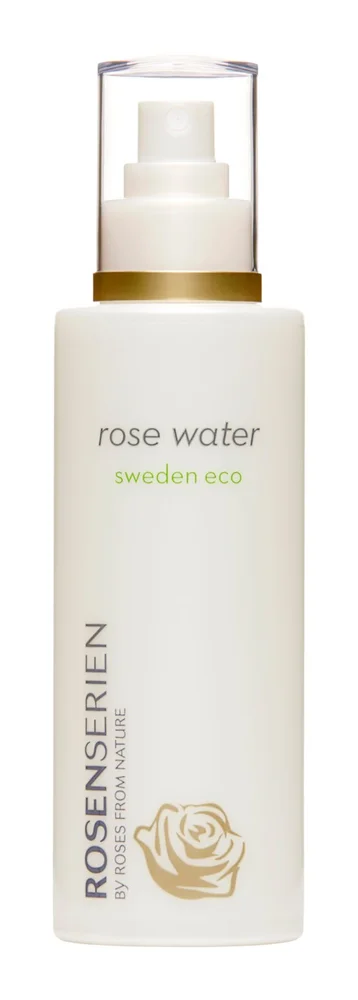 Rosenserien Rosenvatten 200 ml v:1958545