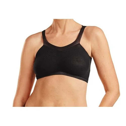 Carefix Celia Post Op Bra – Svart – Flere Størrelser v:1224174 Carefix Celia Post Op Bra – Svart – Flere Størrelser v:1224174