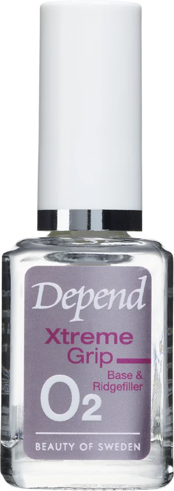Depend O2 Xtreme Grip Base & Ridgefiller v:3039736 Depend O2 Xtreme Grip Base & Ridgefiller v:3039736