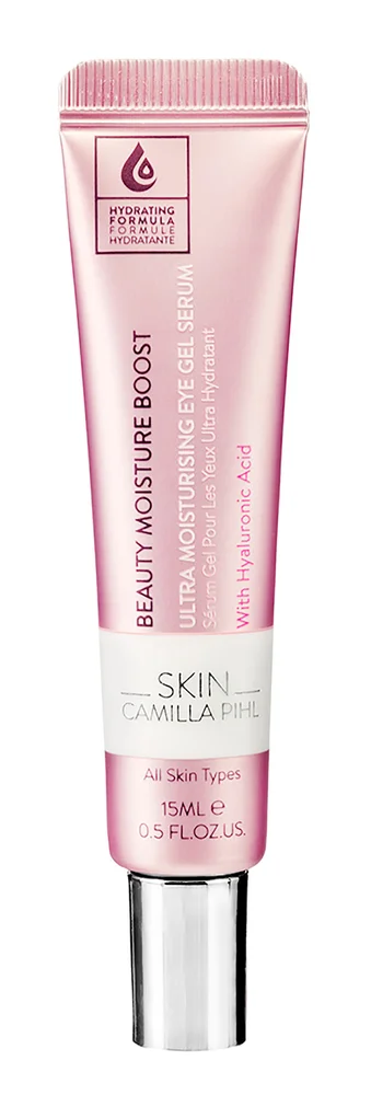 Beauty Moisture Boost Eye Gel Serum fra Camilla Pihl v:4854074 Beauty Moisture Boost Eye Gel Serum fra Camilla Pihl v:4854074