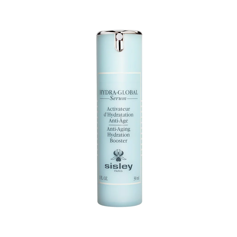 Hydra-Global Serum fra Sisley – Intensiv Fuktpleie v:4525500