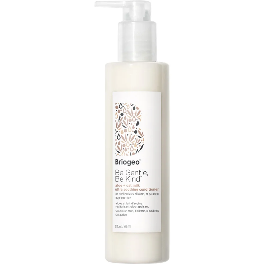 Be Gentle, Be Kind™ Aloe + Oat Milk Ultra Soothing Conditioner, 236ml v:6290870 Be Gentle, Be Kind™ Aloe + Oat Milk Ultra Soothing Conditioner, 236ml v:6290870
