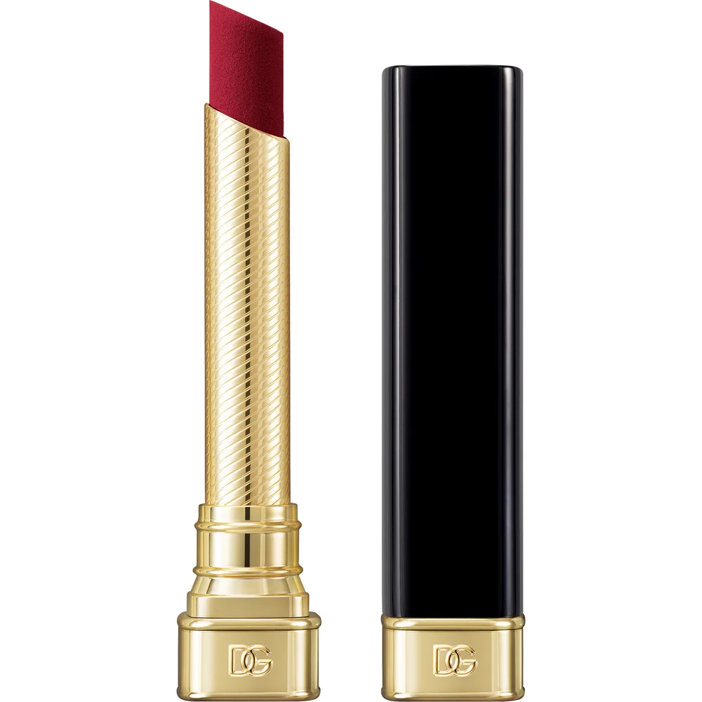 My Comfy Matte Instant Rich Color & Hydration Lip Stylo MY 25.01 - Dolce & Gabbana v:9040838