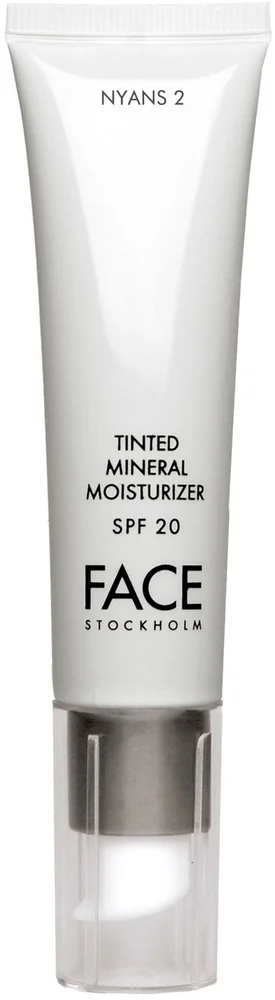 Face Stockholm Tinted Mineral Moisturizer 2 SPF 20 v:8991183