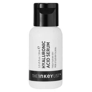 The Inkey List Hyaluronic Acid Serum 30ml v:7905713