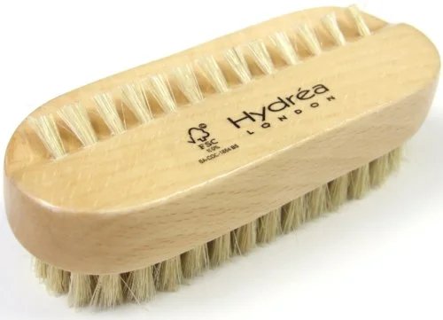 Hydréa London Dual Sided Hand & Nail Brush v:1287164