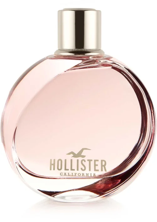 Hollister Wave Wave For Her EdP 50 ml v:5217027 Hollister Wave Wave For Her EdP 50 ml v:5217027