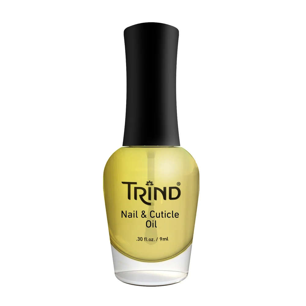 Trind Nail & Cuticle Oil – Pleie for negler og neglebånd v:2525161