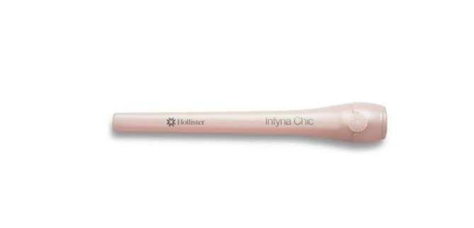 Infyna Chic 7014 kateter kvinne 13 cm nelaton ch14 30 stk v:7532526