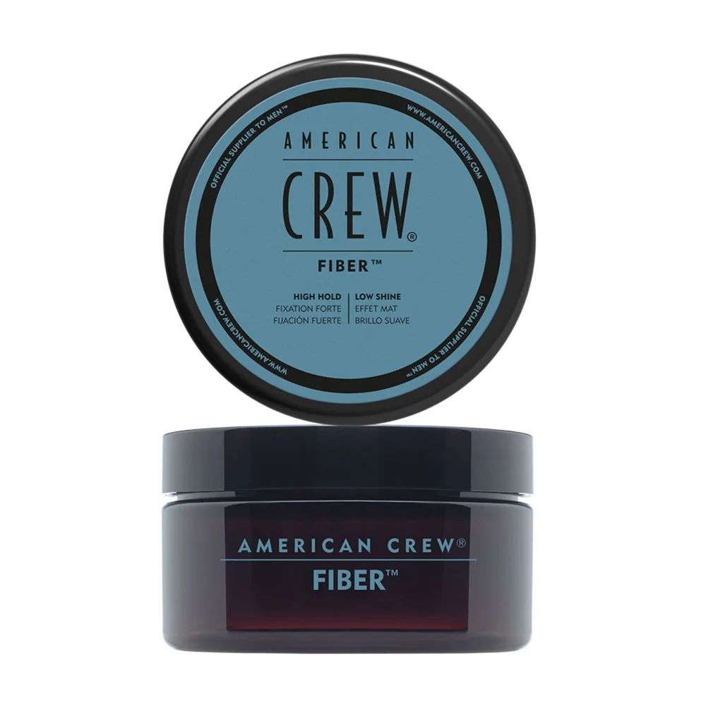 Fiber Wax Styling Gel 85 g – American Crew v:9917705 Fiber Wax Styling Gel 85 g – American Crew v:9917705