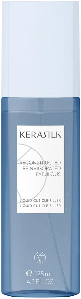 Kerasilk SPECIALISTS Liquid Cuticle Filler 125 ml v:6508675 Kerasilk SPECIALISTS Liquid Cuticle Filler 125 ml v:6508675