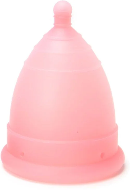 MonthlyCup Plus Pink v:8970618 MonthlyCup Plus Pink v:8970618