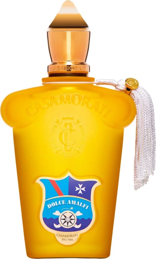 XERJOFF Casamorati Dolce Amalfi Eau de Parfum 100 ml v:5413506 XERJOFF Casamorati Dolce Amalfi Eau de Parfum 100 ml v:5413506