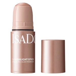 IsaDora The Highlight Stick Cream-to-Silky Powder 66 Rose Gold 5,5g v:5454143 IsaDora The Highlight Stick Cream-to-Silky Powder 66 Rose Gold 5,5g v:5454143