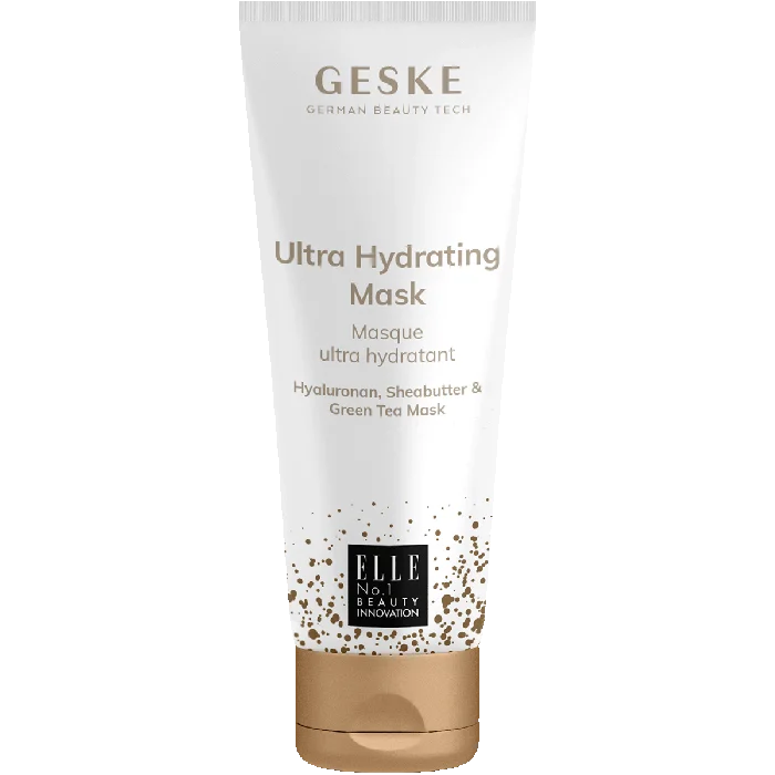 GESKE Ultra Hydrating Mask 50ml v:4692071