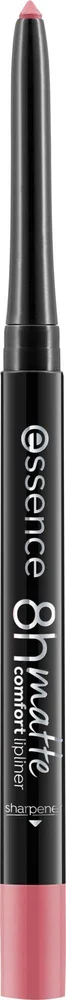 essence 8H Matte Comfort Lipliner 15 Vintage Rose v:3334194 essence 8H Matte Comfort Lipliner 15 Vintage Rose v:3334194