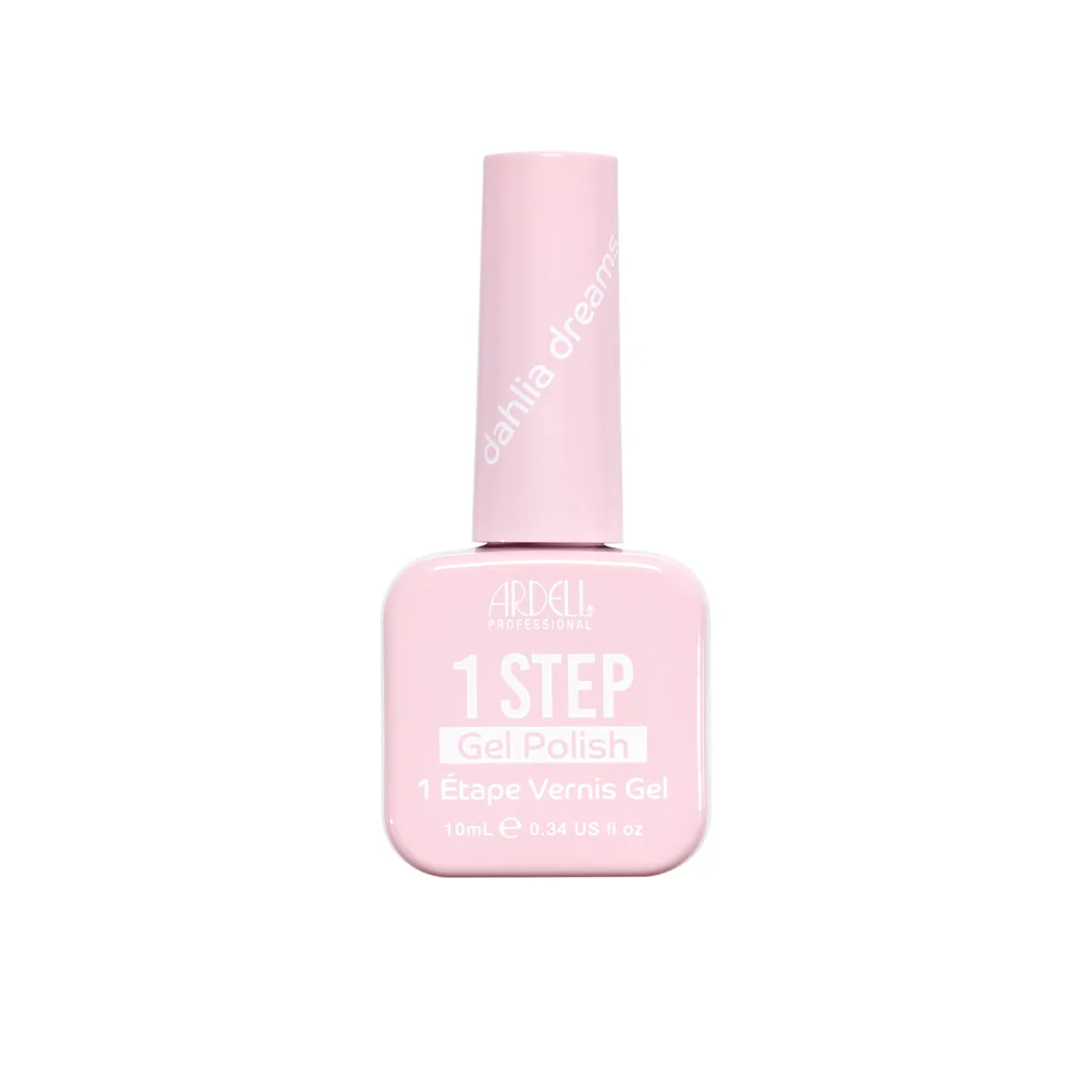 1 Step Gel Polish Dahlia Dreams – Ardell v:8925922 1 Step Gel Polish Dahlia Dreams – Ardell v:8925922