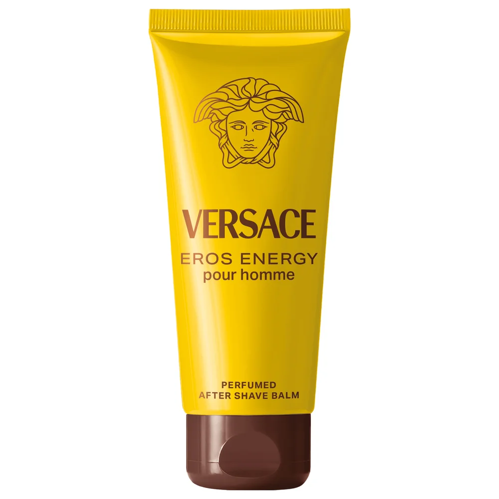 Versace Eros Energy Aftershave Balm for menn v:9358985