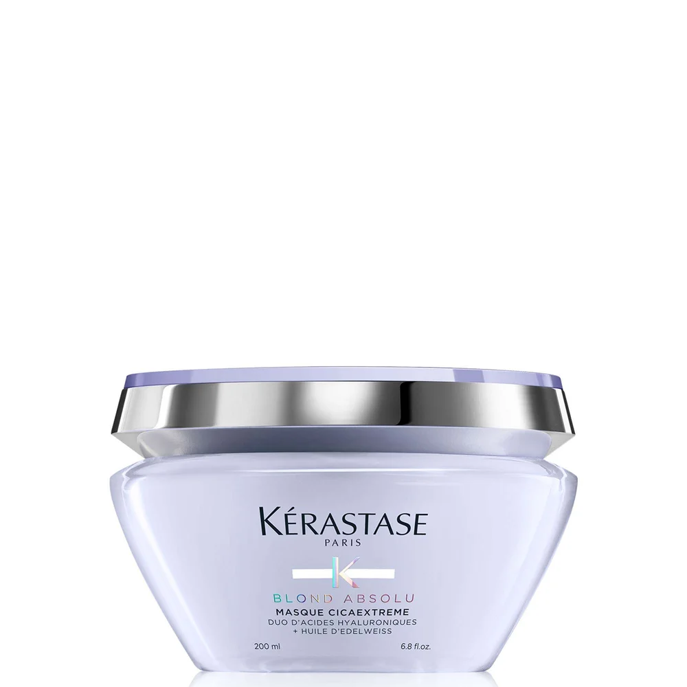 Blond Absolu Masque Cicaextreme for bleket hår v:4031257