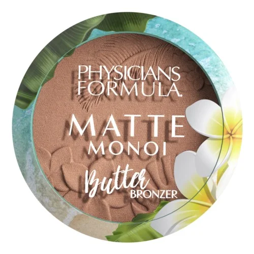 Physicians Formula Matte Monoi Butter Bronzer Bronzer v:2890834 Physicians Formula Matte Monoi Butter Bronzer Bronzer v:2890834