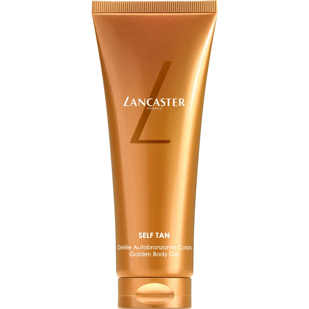 Self Tan Gel Face & Body Wear, 125ml v:2254973