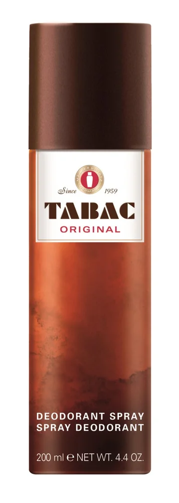 Tabac Original Deodorant Spray 200 ml v:6559083 Tabac Original Deodorant Spray 200 ml v:6559083