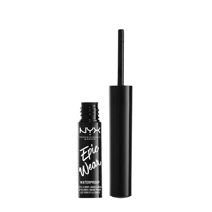 Epic Wear Liquid Liner Waterproof 04 White – NYX PROFESSIONAL MAKEUP v:5011979 Epic Wear Liquid Liner Waterproof 04 White – NYX PROFESSIONAL MAKEUP v:5011979