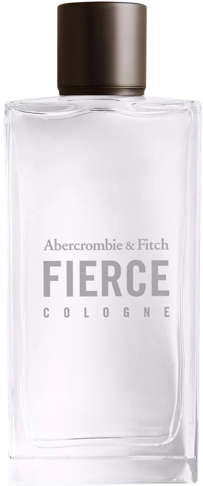Abercrombie & Fitch Fierce Eau De Cologne 200 ml v:5826513