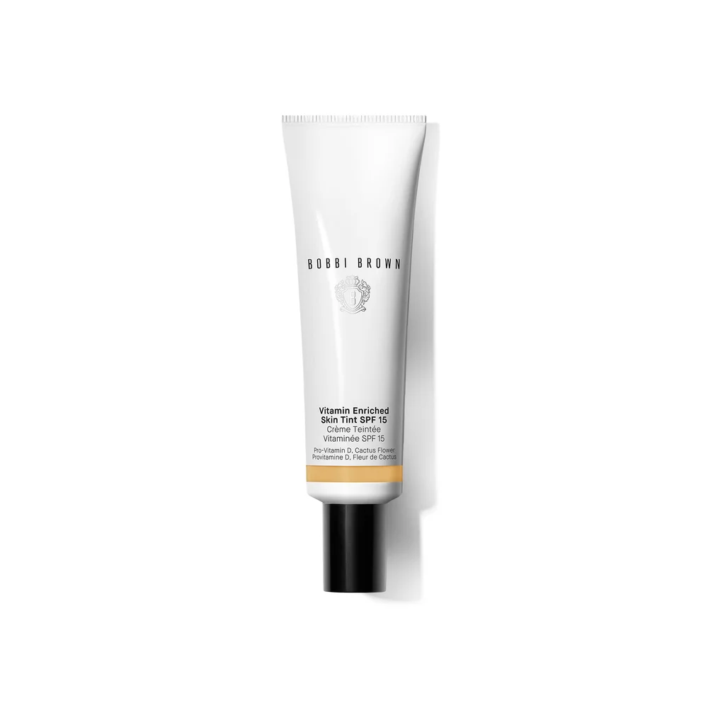 Vitamin Enriched Tinted Moisturizer SPF15 Medium 2 - Bobbi Brown v:5090484