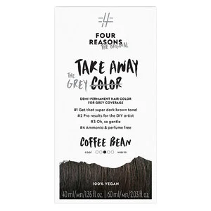 Four Reasons Take Away Color #3.0 Coffee Bean v:2512746