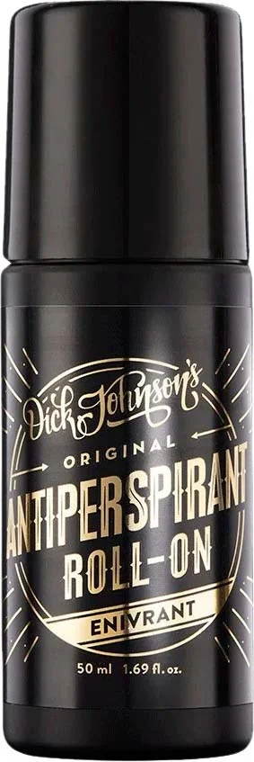 Dick Johnson Excuse My French Deodorant Envirant 50 ml v:4194384 Dick Johnson Excuse My French Deodorant Envirant 50 ml v:4194384