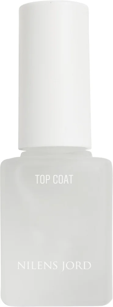 Top Coat Top Coat – Nilens Jord v:6516116